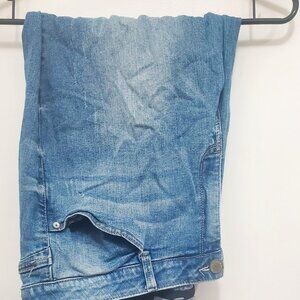 Denim Azure Jeans